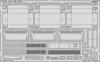 Eduard 36447 KV-1 1/35 TAMIYA